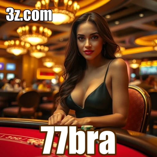 Aventuras Incríveis no 77bra: Explore Mundos Fantásticos!