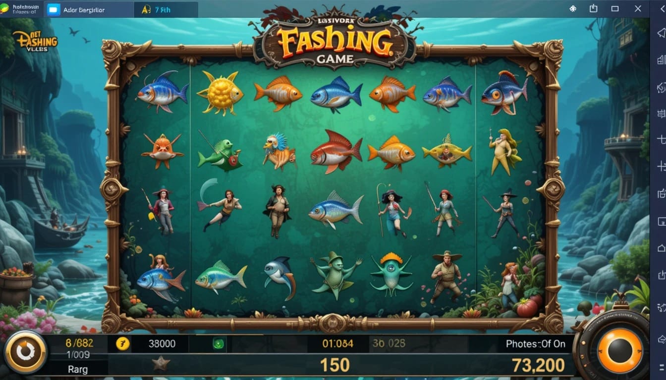 77bra Jogos Brasil Slots