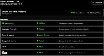 Site verificado e verdadeiro:77bracom